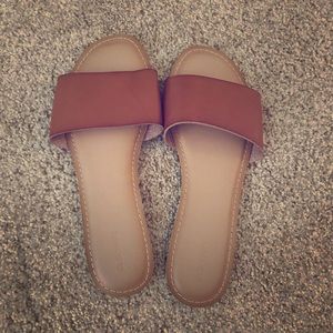 Old navy sandal